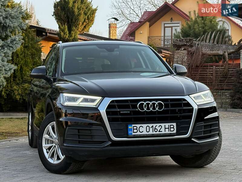 2017 Audi Q5, VIN WAUZZZFY4J2038543:plate — фото 1 (autoria)