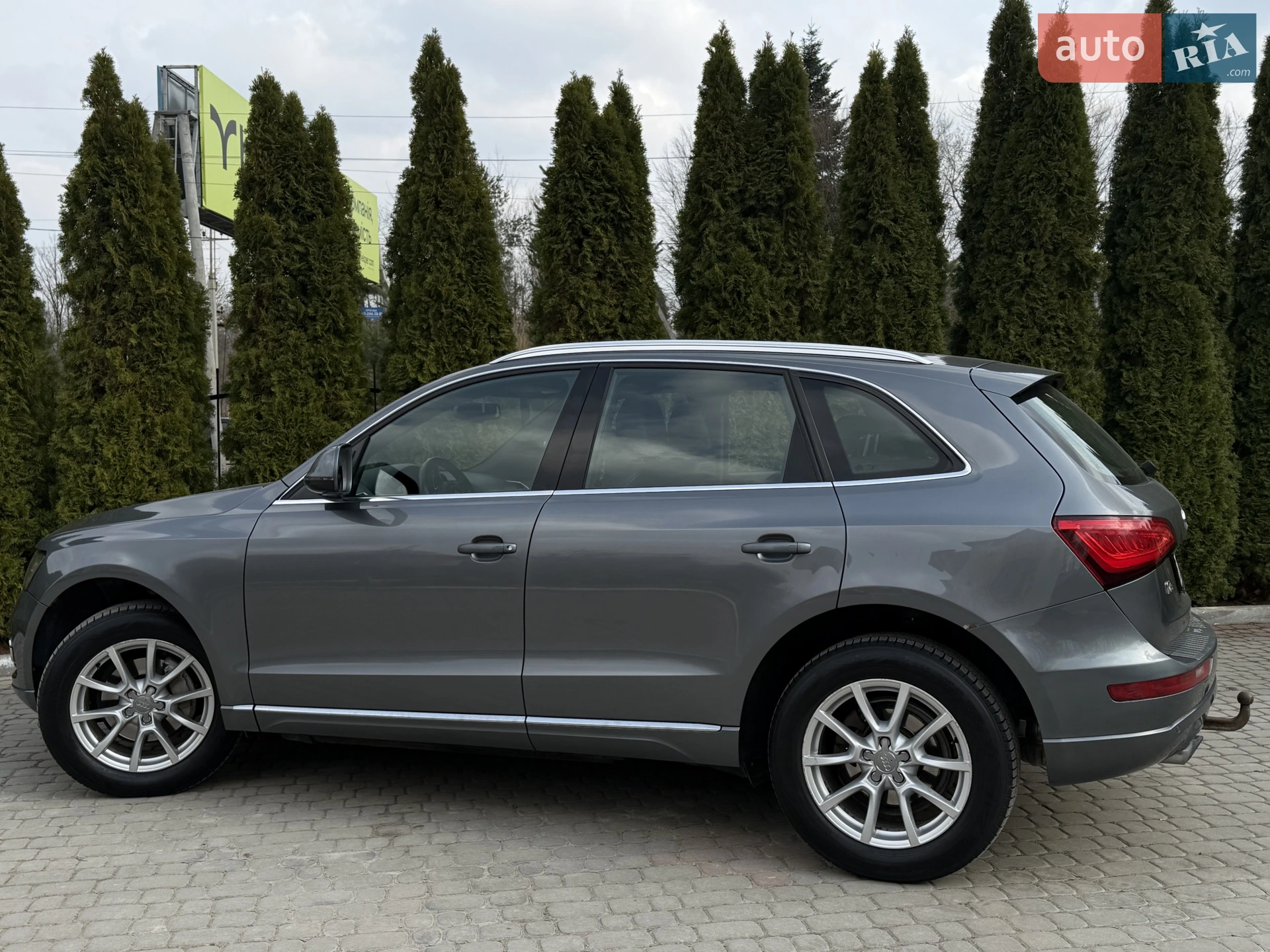 2013 Audi Q5 - мініатюра 28