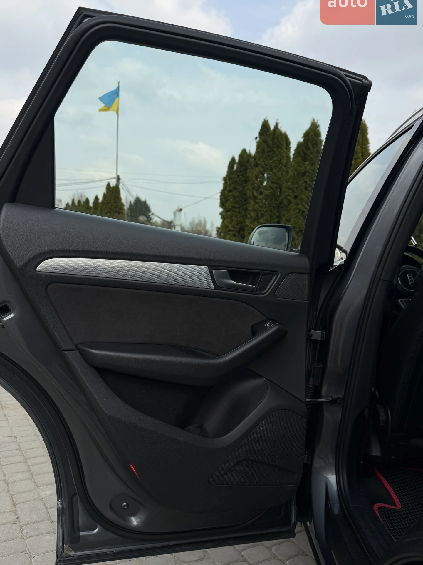 2013 Audi Q5 - мініатюра 33