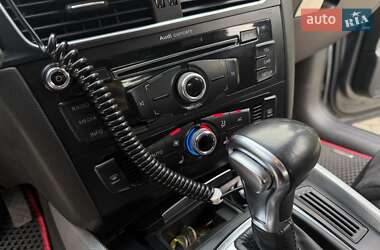 Внедорожник / Кроссовер Audi Q5 2013 в Дрогобыче