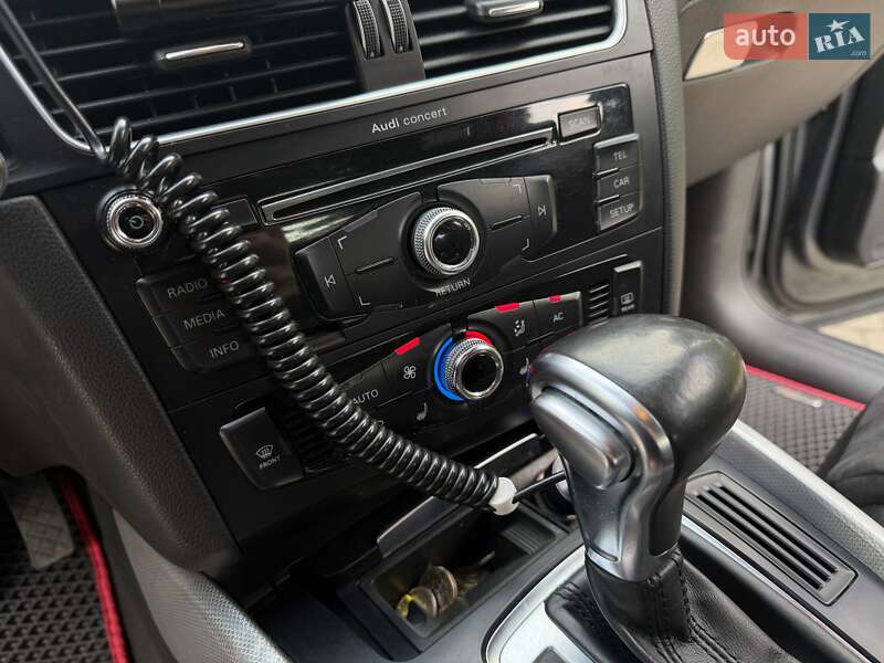 Внедорожник / Кроссовер Audi Q5 2013 в Дрогобыче