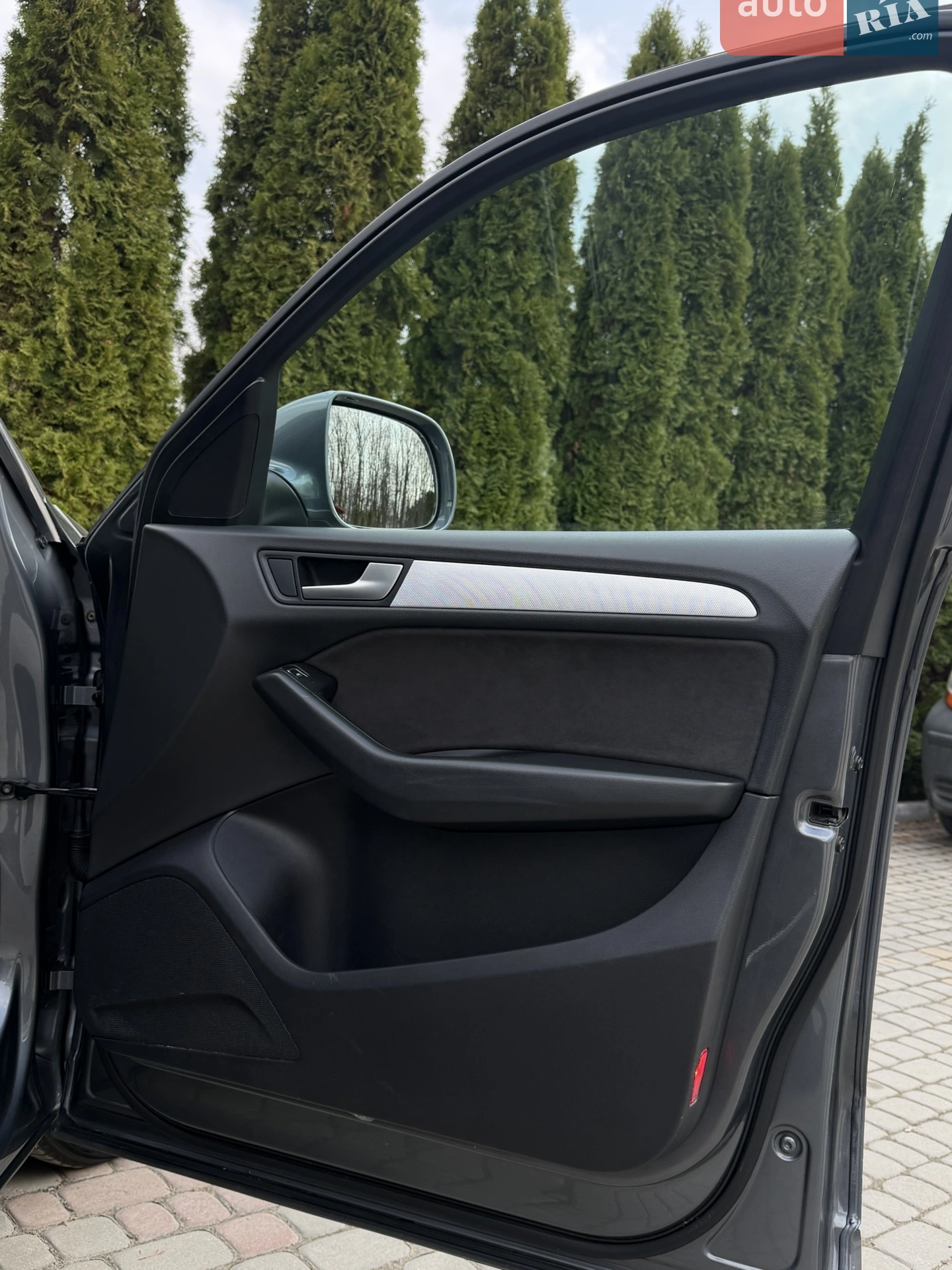 2013 Audi Q5 - мініатюра 49