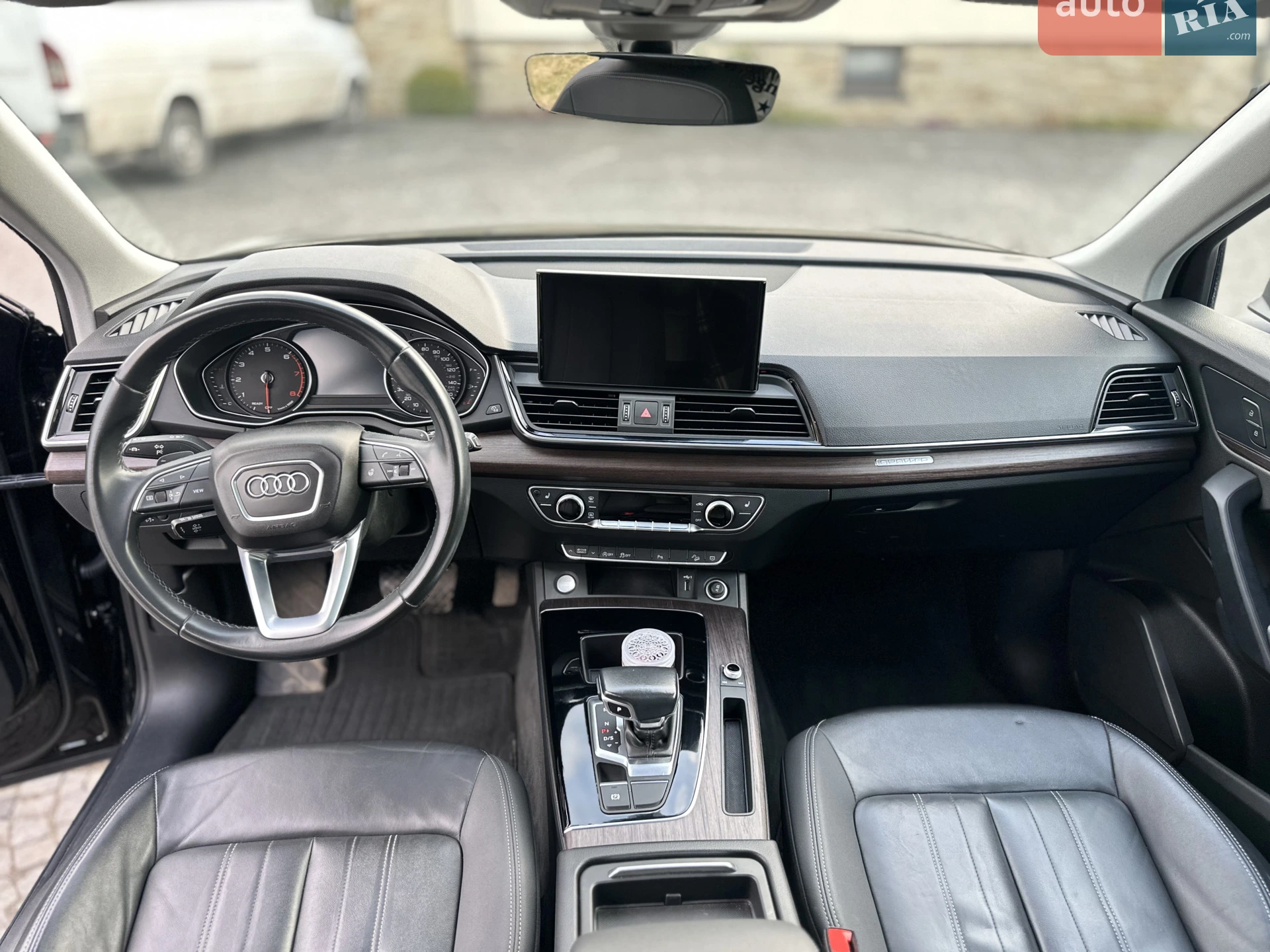 2021 Audi Q5 - мініатюра 84