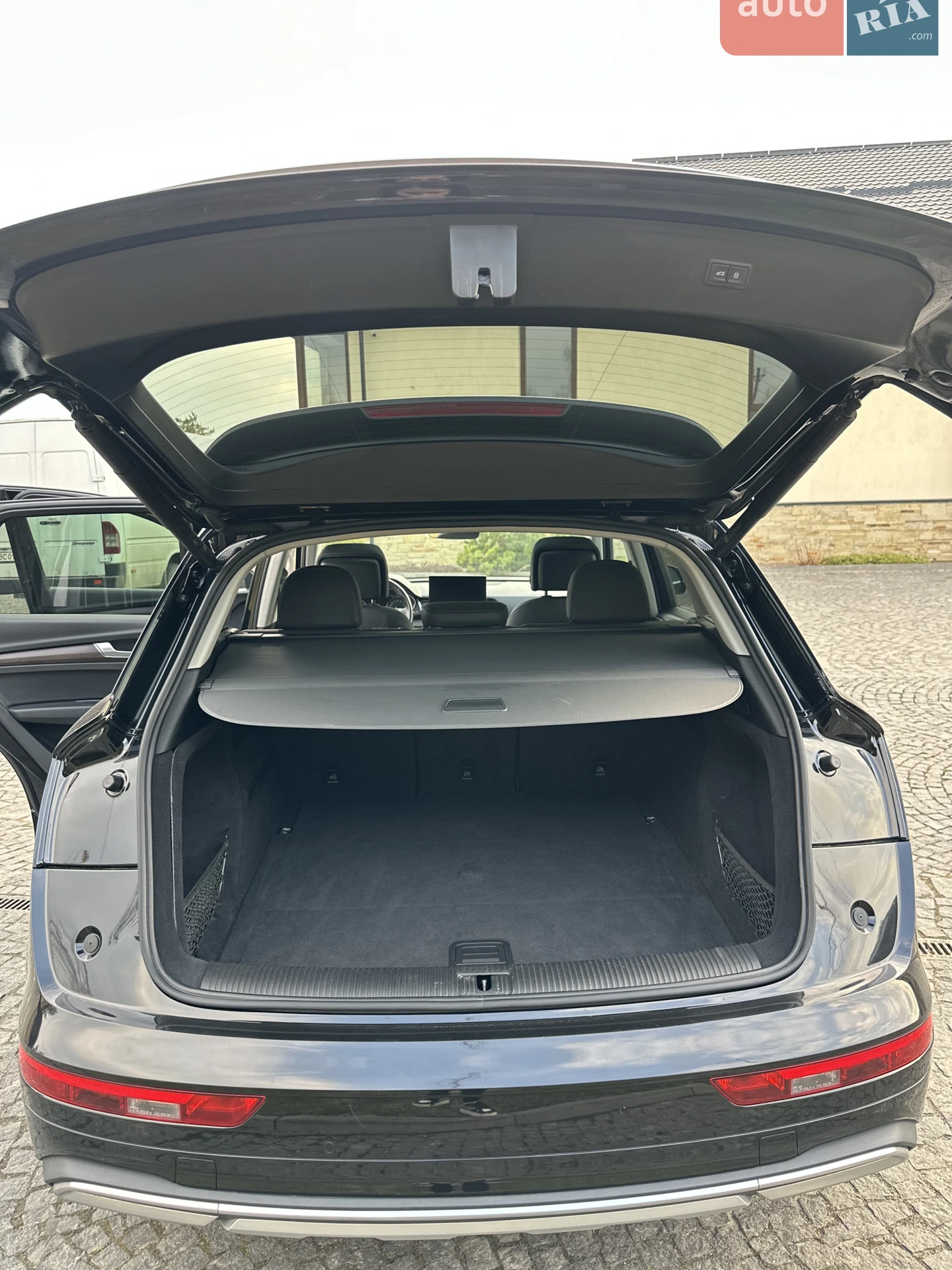 2021 Audi Q5 - мініатюра 93