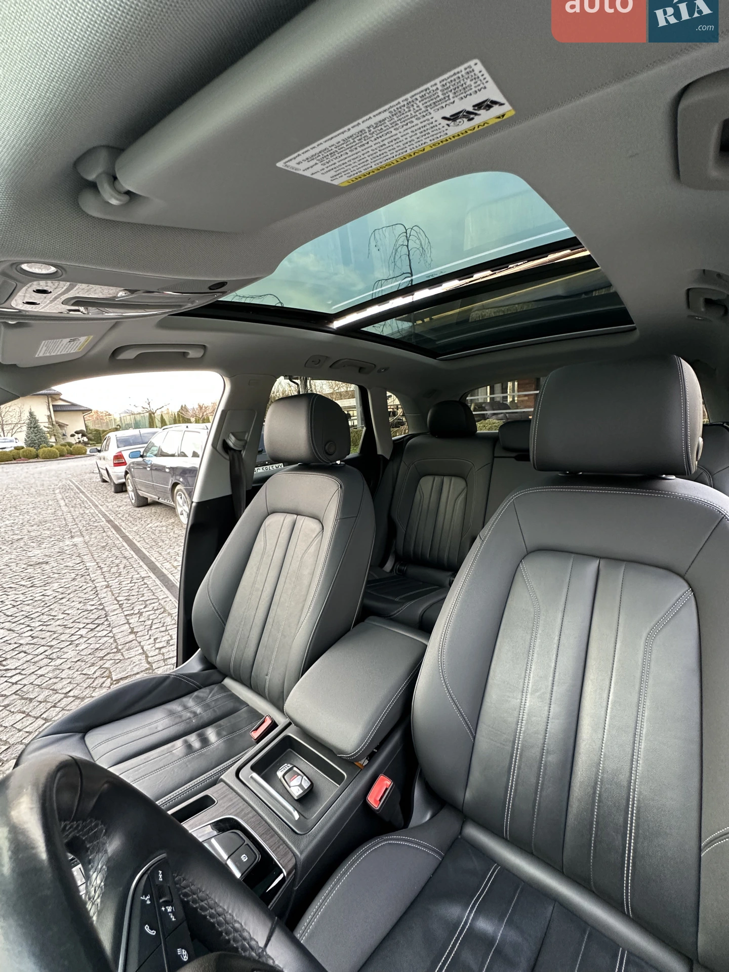 2021 Audi Q5 - мініатюра 106