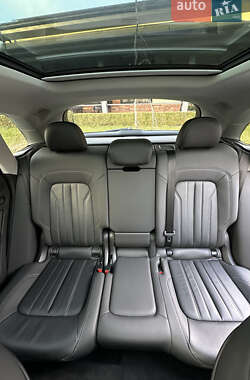 Внедорожник / Кроссовер Audi Q5 2021 в Львове