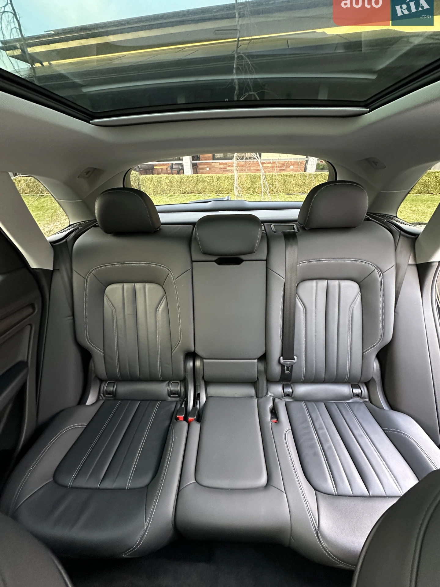 2021 Audi Q5 - мініатюра 109