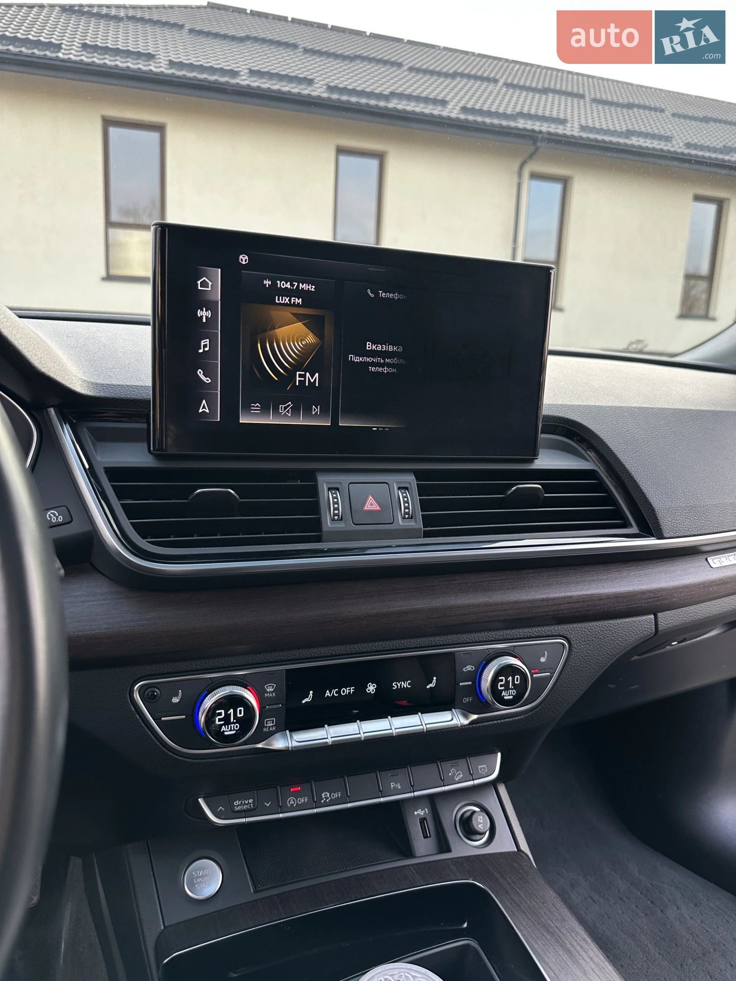 2021 Audi Q5 - мініатюра 114