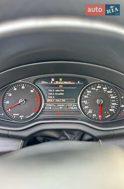 Внедорожник / Кроссовер Audi Q5 2021 в Львове