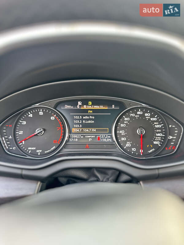 Внедорожник / Кроссовер Audi Q5 2021 в Львове