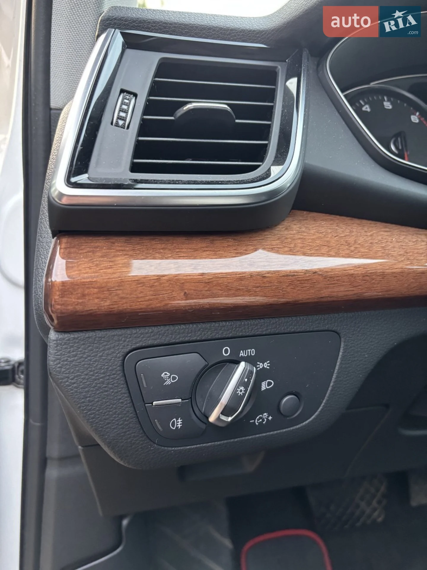 2020 Audi Q5 - мініатюра 14