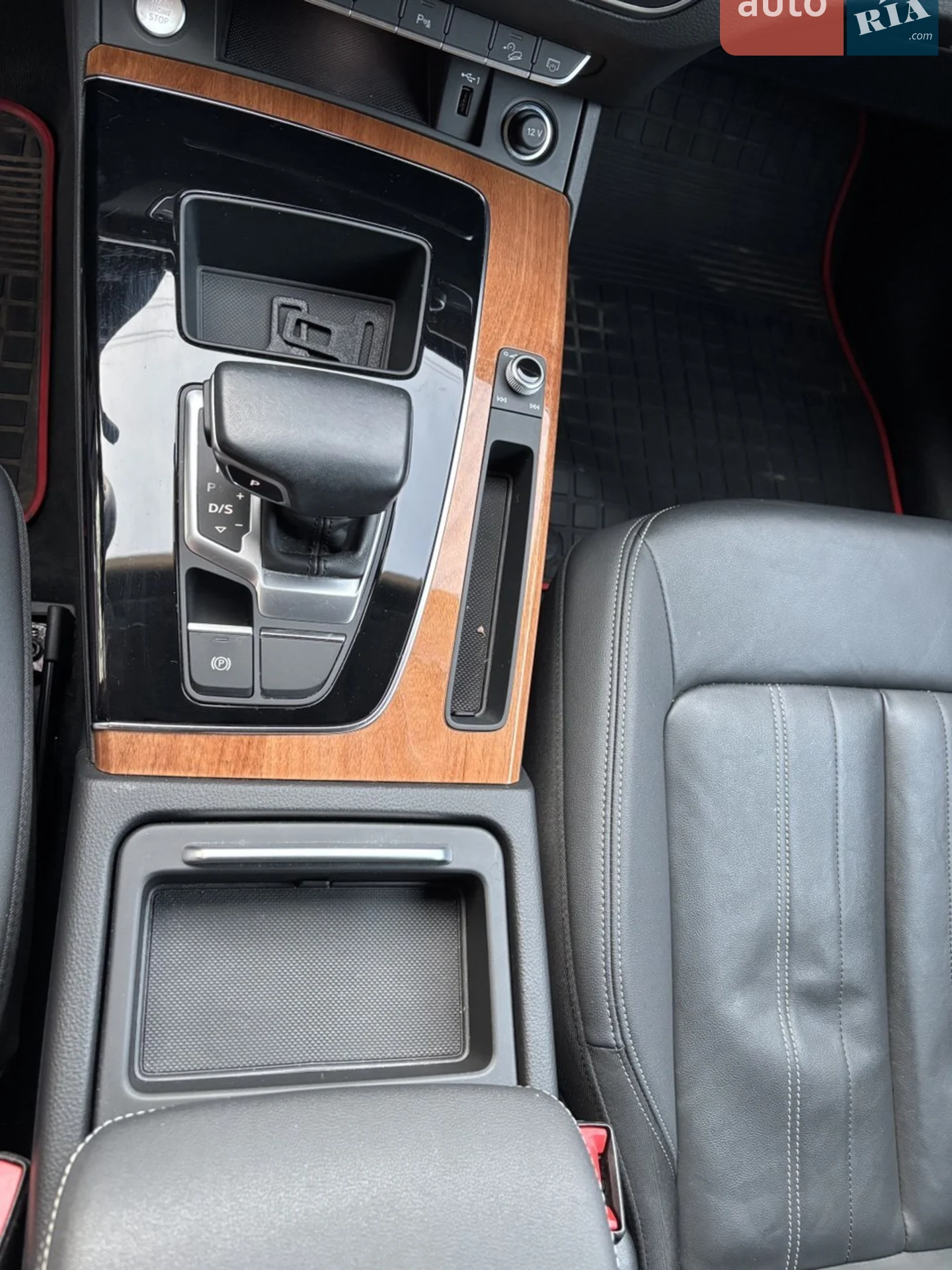 2020 Audi Q5 - мініатюра 17