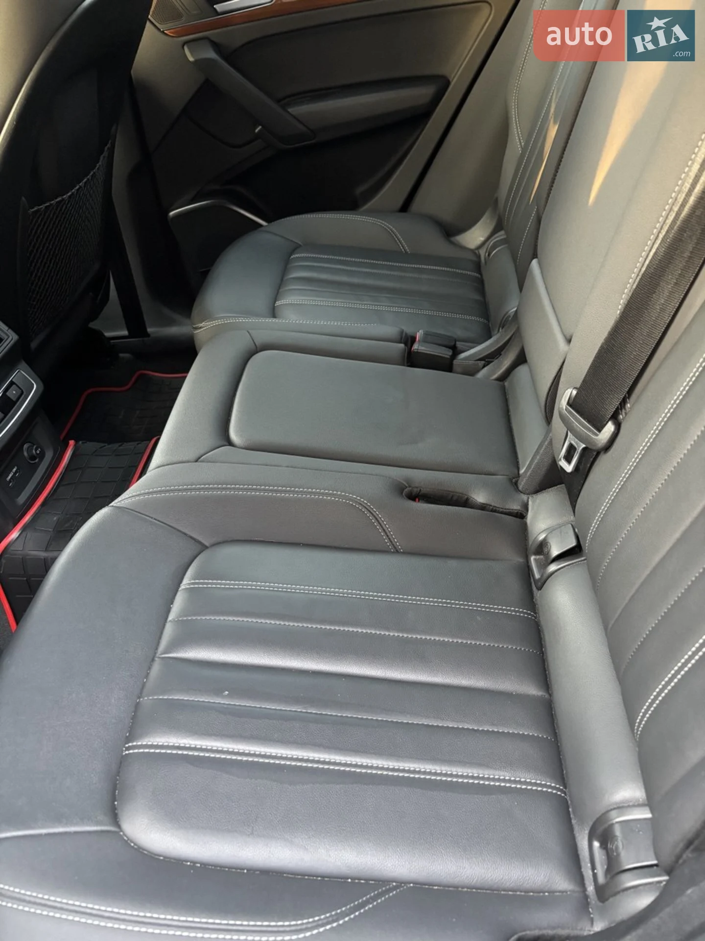 2020 Audi Q5 - мініатюра 23