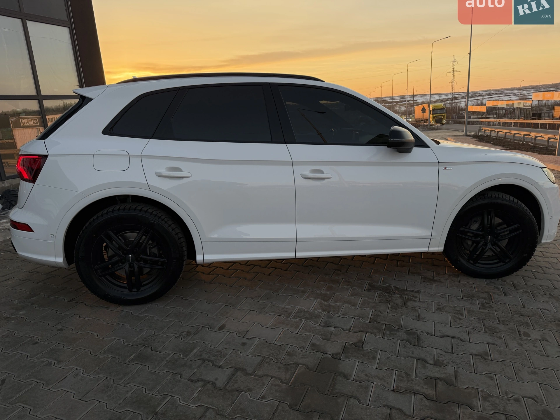 2019 Audi Q5 - мініатюра 12