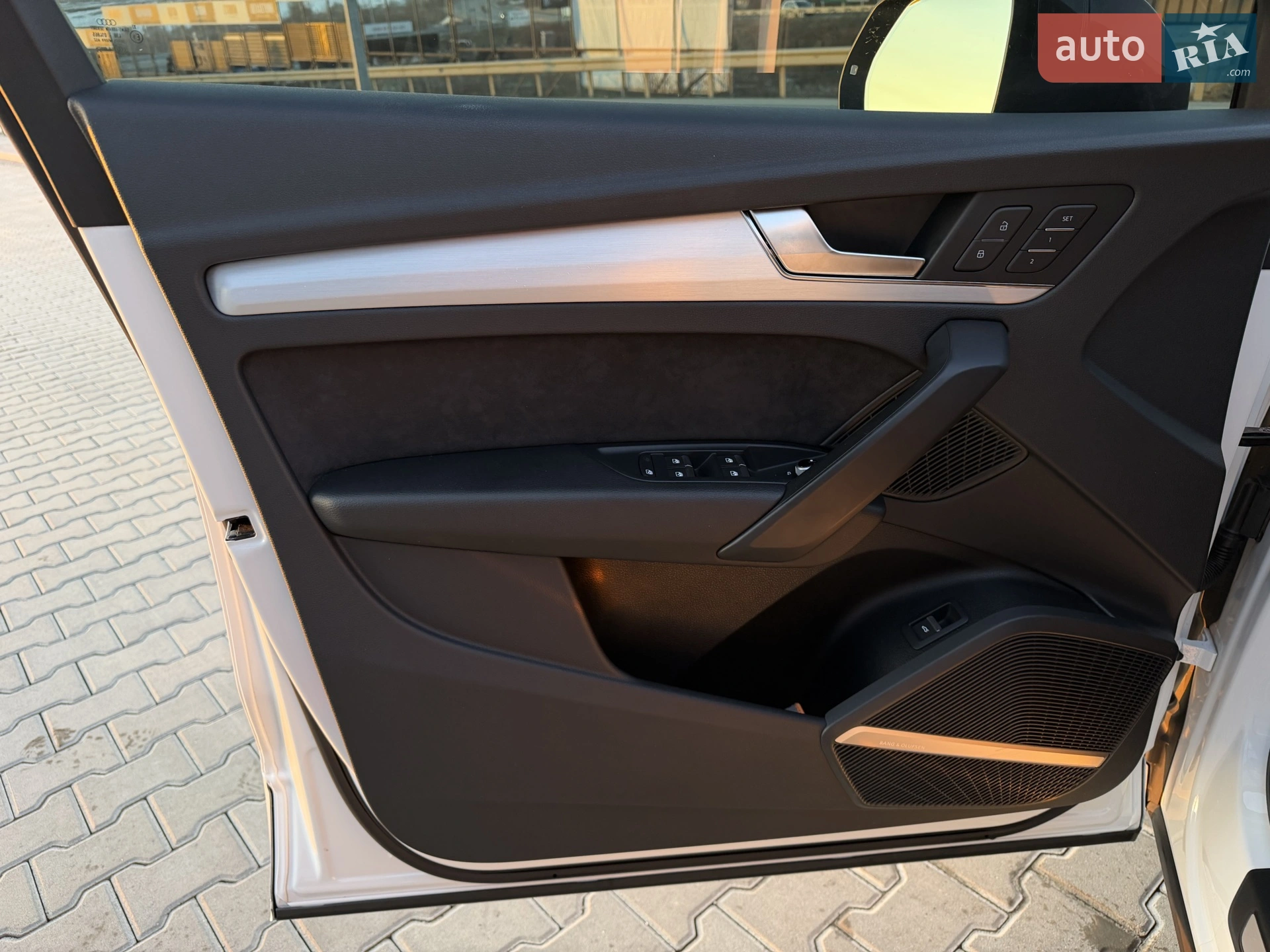 2019 Audi Q5 - мініатюра 30