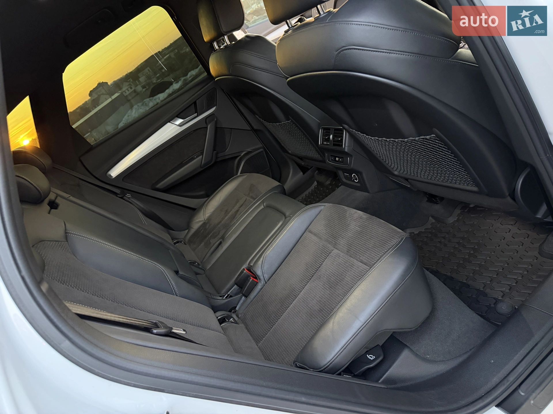 2019 Audi Q5 - мініатюра 64