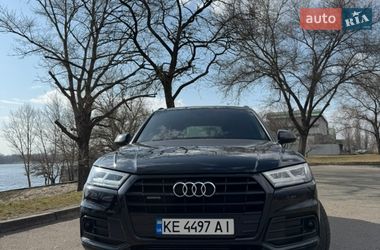 Внедорожник / Кроссовер Audi Q5 2020 в Кременчуге