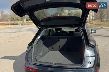 Внедорожник / Кроссовер Audi Q5 2020 в Кременчуге
