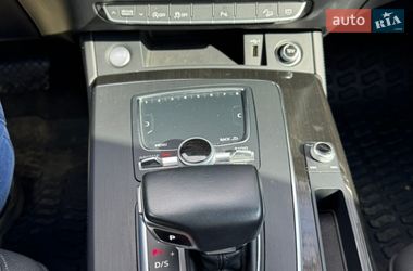 Внедорожник / Кроссовер Audi Q5 2020 в Кременчуге