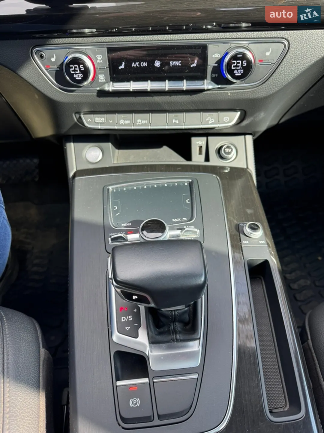 2020 Audi Q5 - мініатюра 15