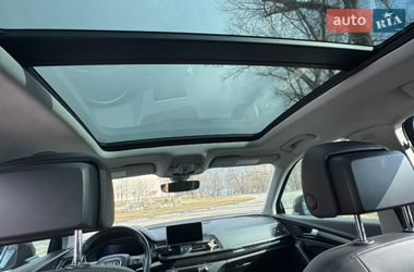 Внедорожник / Кроссовер Audi Q5 2020 в Кременчуге