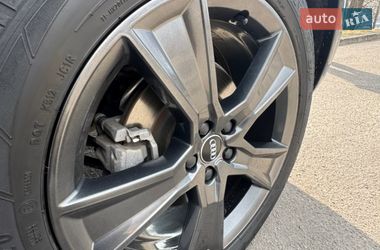 Внедорожник / Кроссовер Audi Q5 2020 в Кременчуге