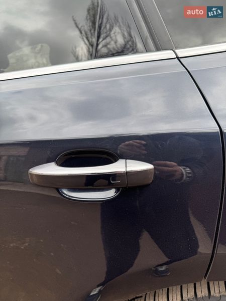 Позашляховик / Кросовер Audi Q5 2016 в Кривому Розі фото 25 Позашляховик / Кросовер Audi Q5 2016 в Кривому Розі