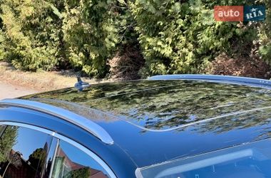 Позашляховик / Кросовер Audi Q5 2018 в Рівному