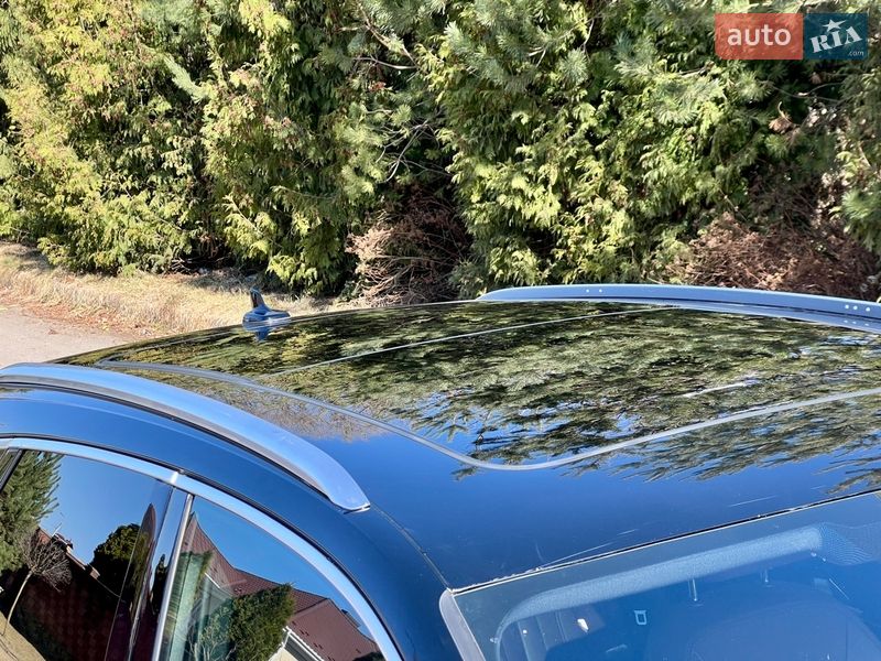 Позашляховик / Кросовер Audi Q5 2018 в Рівному