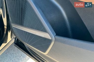 Позашляховик / Кросовер Audi Q5 2018 в Рівному