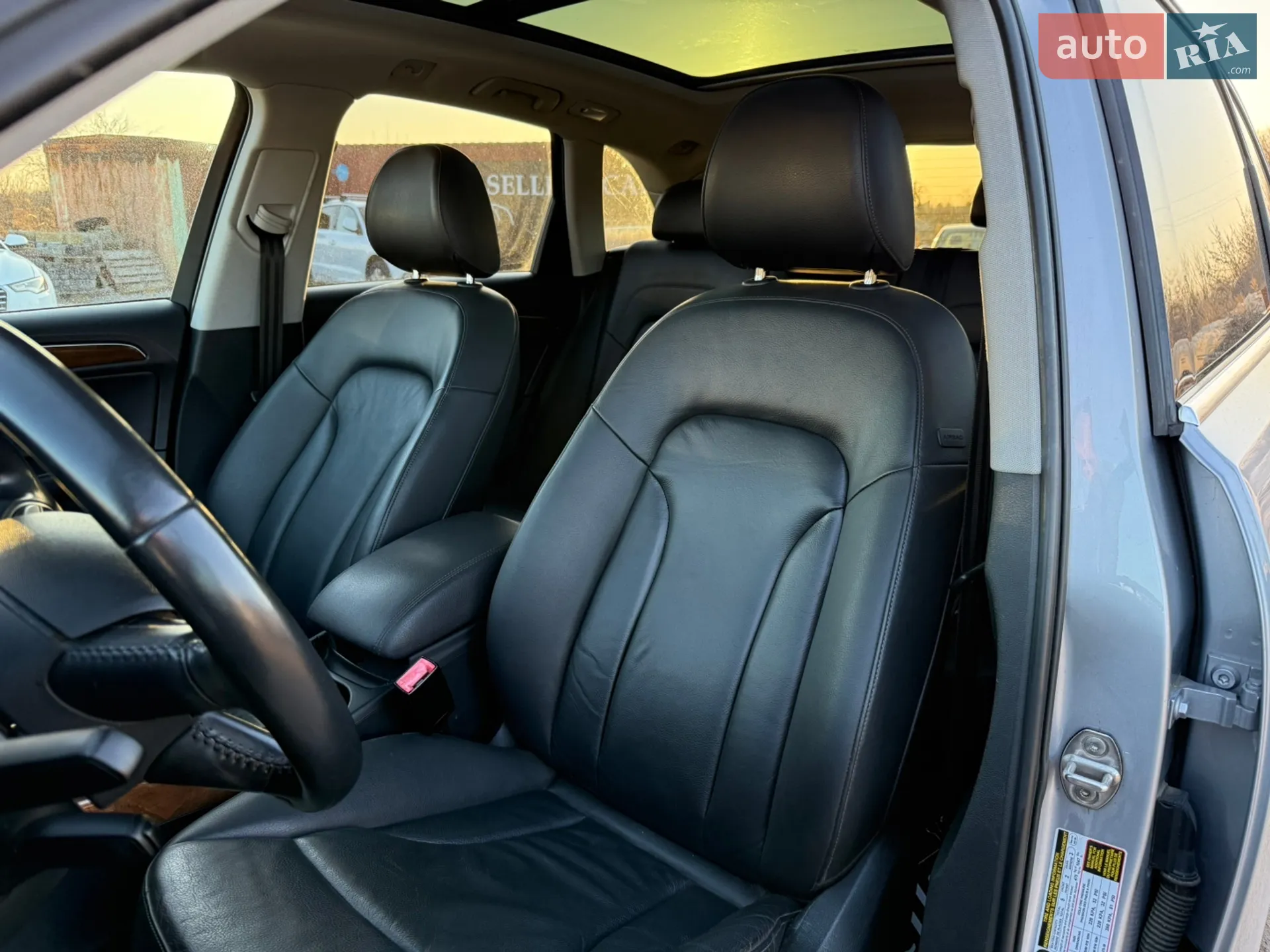 2015 Audi Q5 - мініатюра 33
