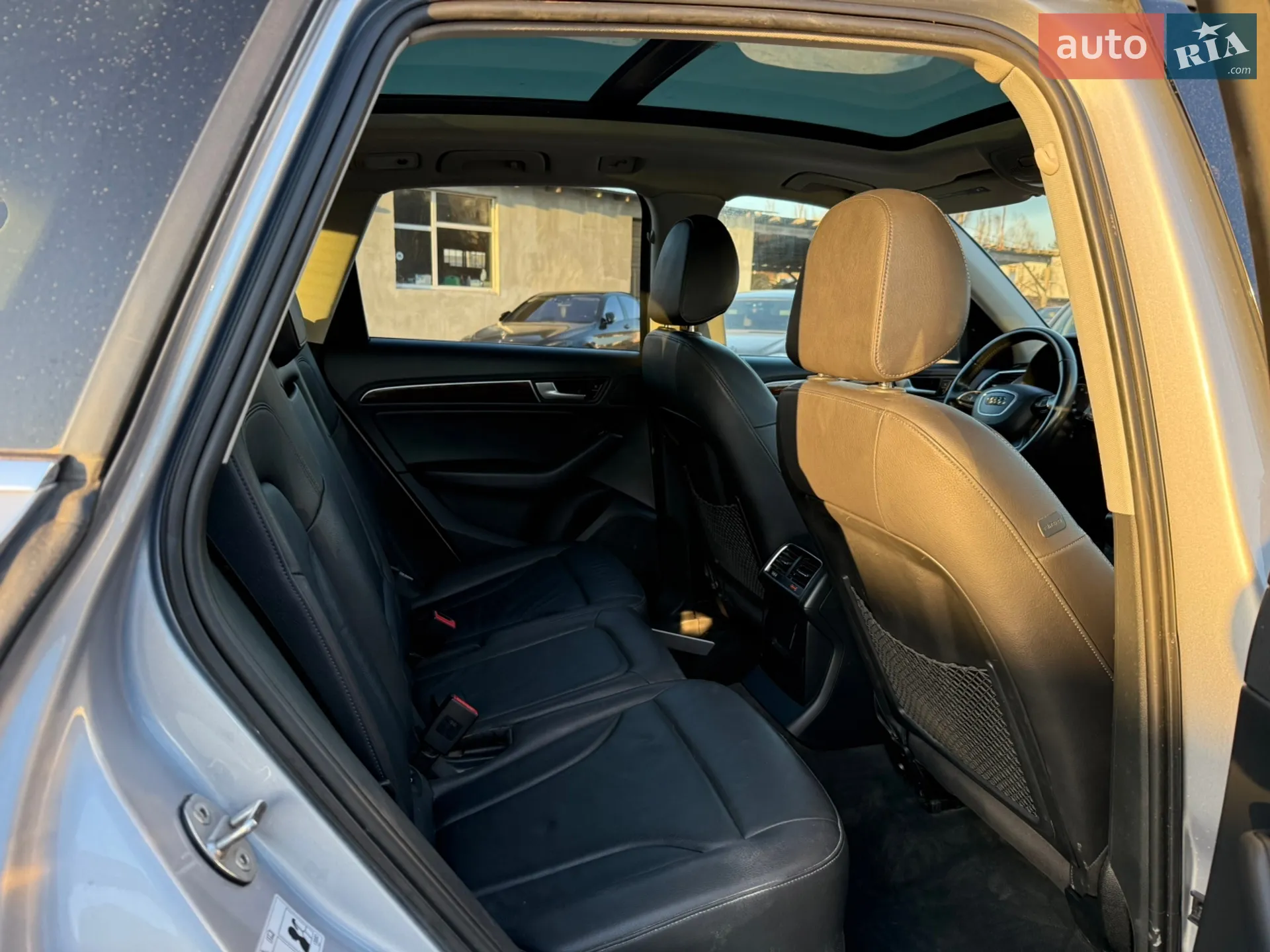 2015 Audi Q5 - мініатюра 41