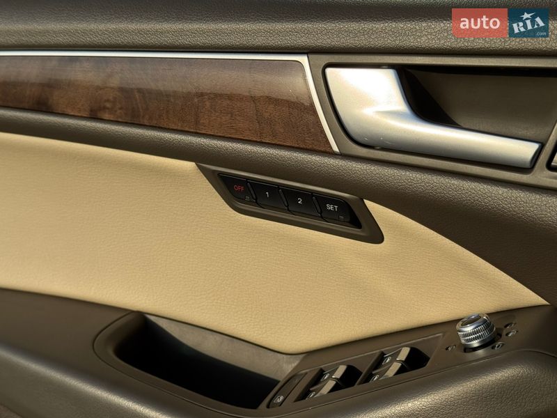 Внедорожник / Кроссовер Audi Q5 2016 в Николаеве