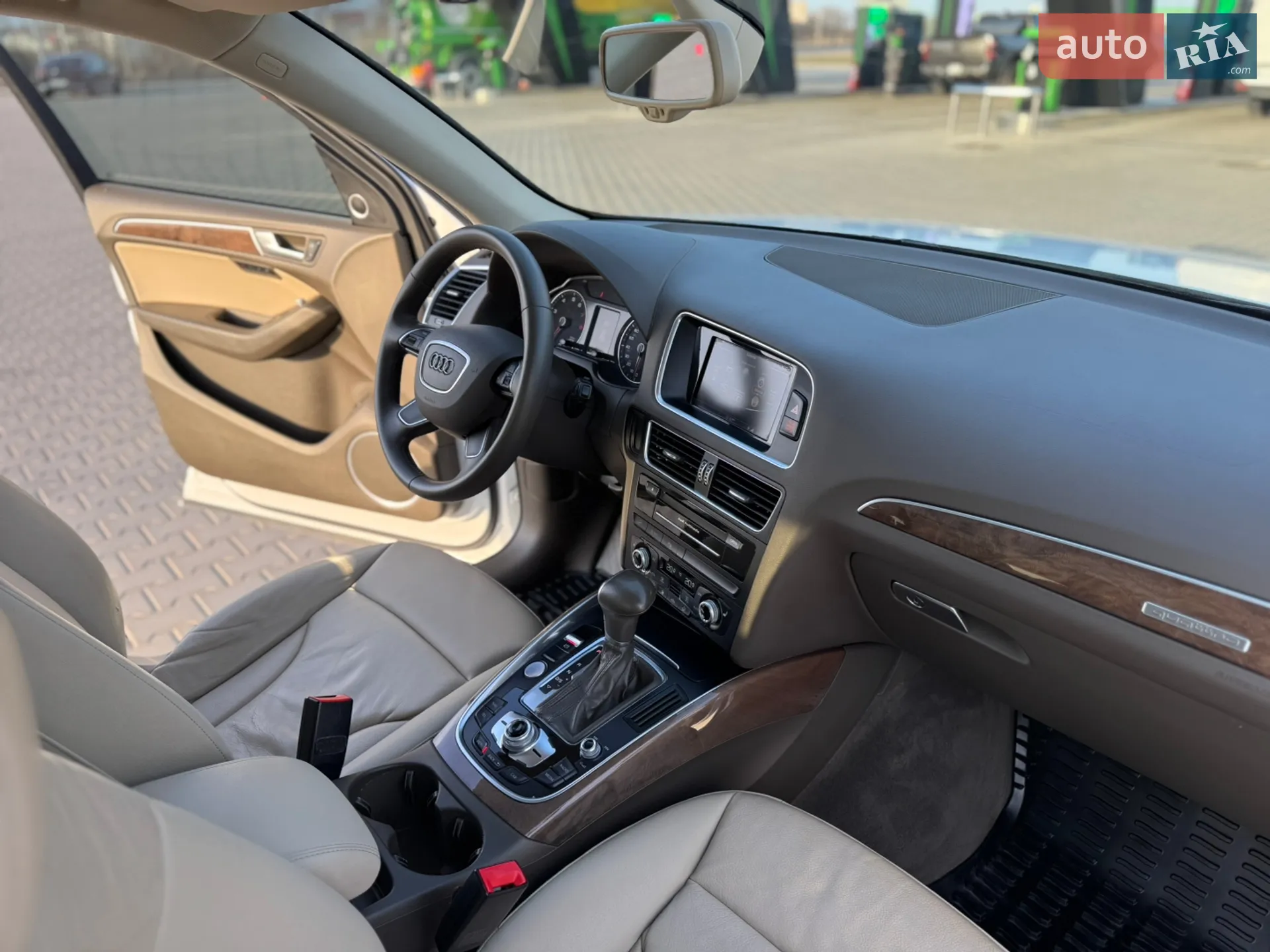 2016 Audi Q5 - мініатюра 36