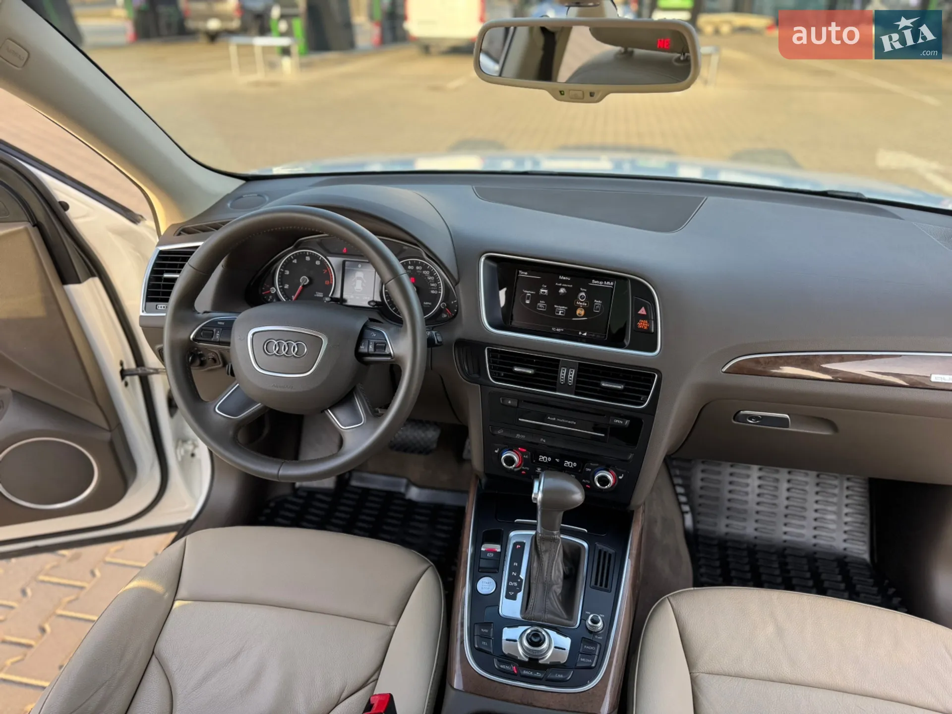 2016 Audi Q5 - мініатюра 53