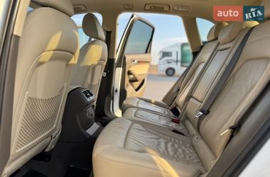 Позашляховик / Кросовер Audi Q5 2016 в Одесі