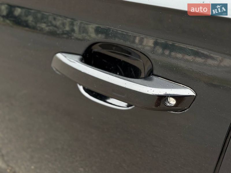 Внедорожник / Кроссовер Audi Q5 2019 в Кривом Роге