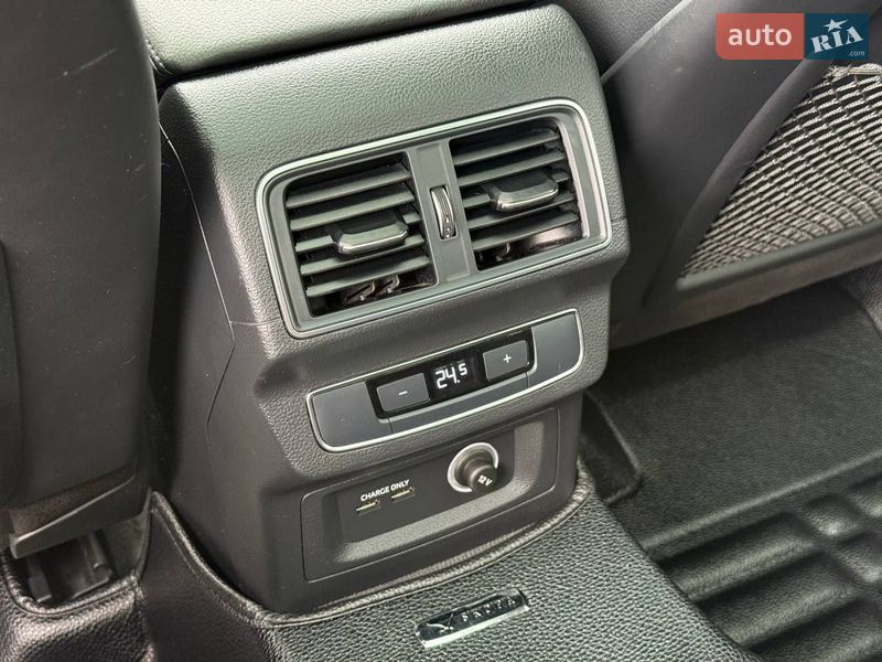 Внедорожник / Кроссовер Audi Q5 2019 в Кривом Роге