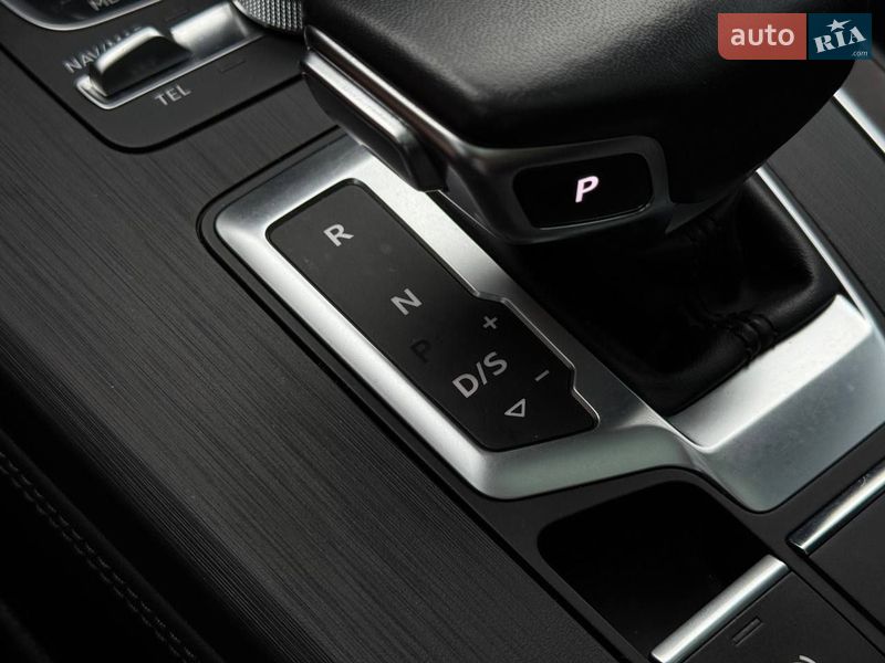 Внедорожник / Кроссовер Audi Q5 2019 в Кривом Роге