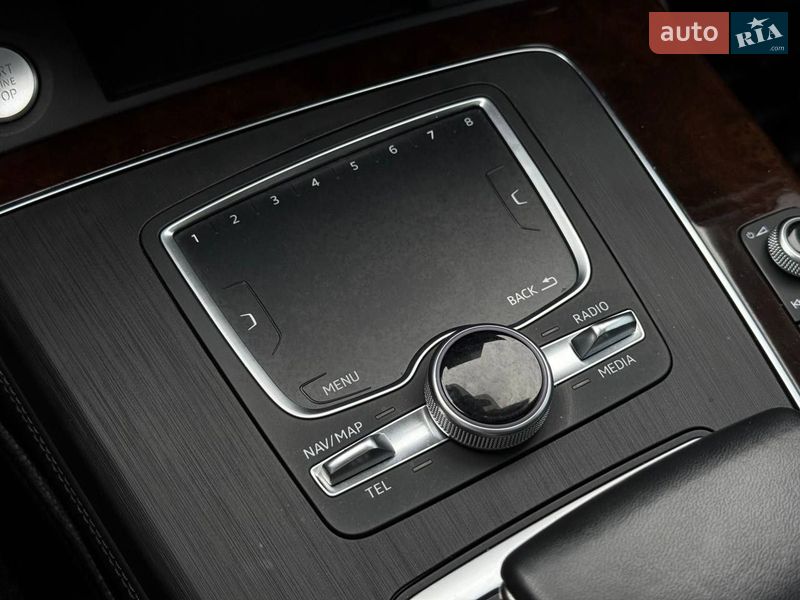 Внедорожник / Кроссовер Audi Q5 2019 в Кривом Роге