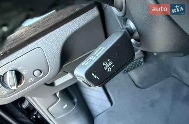 Внедорожник / Кроссовер Audi Q5 2019 в Стрые