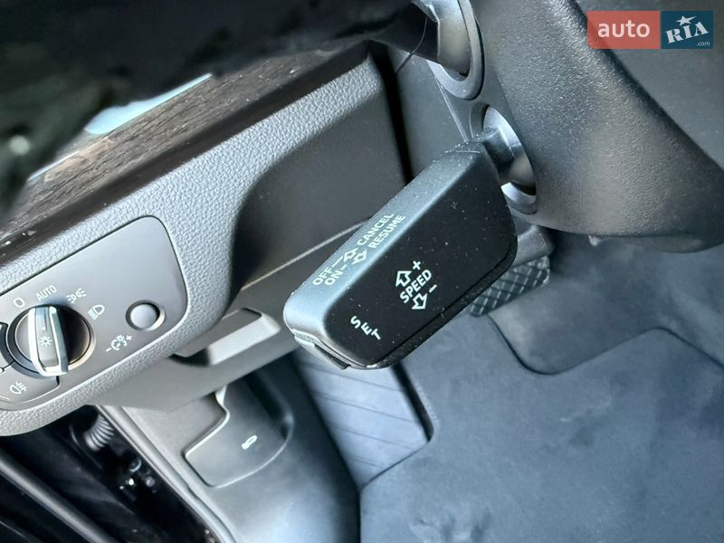 Внедорожник / Кроссовер Audi Q5 2019 в Стрые