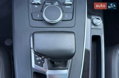 Внедорожник / Кроссовер Audi Q5 2019 в Стрые