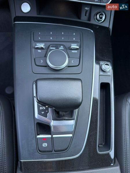 Внедорожник / Кроссовер Audi Q5 2019 в Стрые