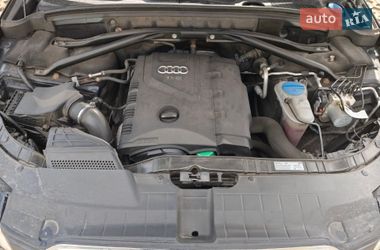 Позашляховик / Кросовер Audi Q5 2015 в Хмельницькому