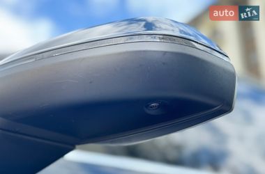 Внедорожник / Кроссовер Audi Q5 2020 в Ивано-Франковске