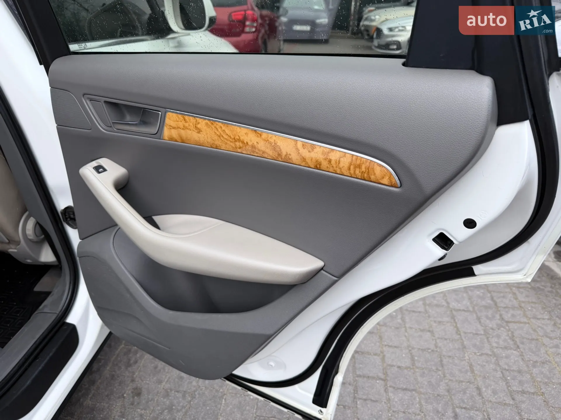 2010 Audi Q5 - мініатюра 6