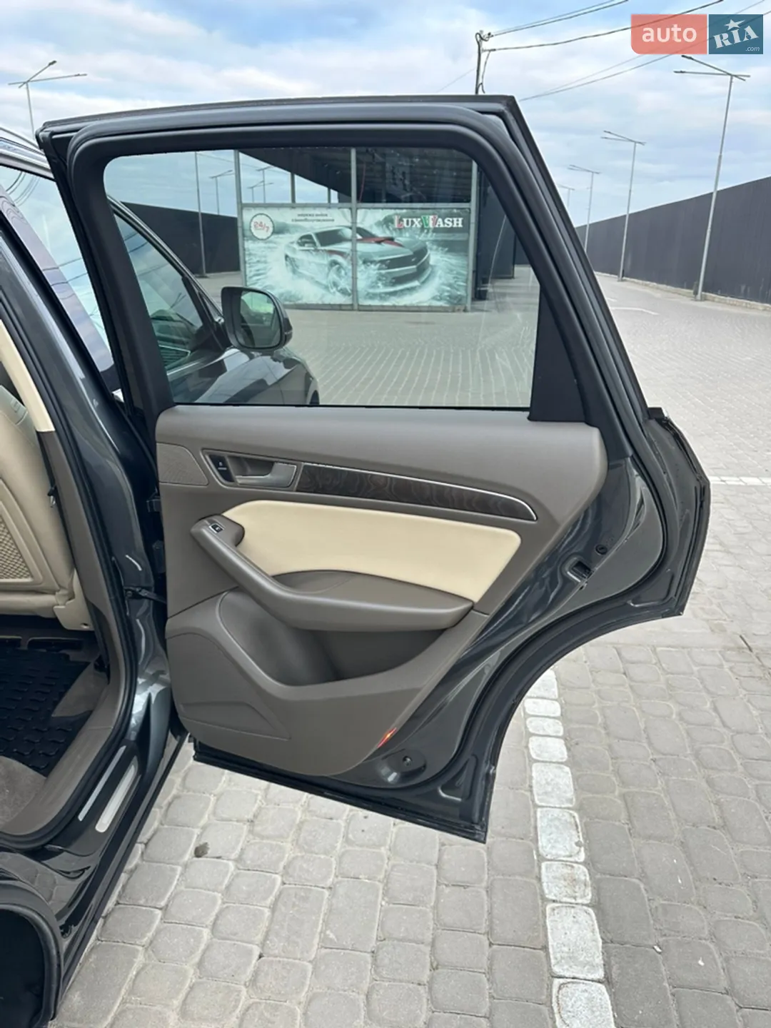 2015 Audi Q5 - мініатюра 12