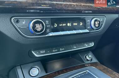 Внедорожник / Кроссовер Audi Q5 2017 в Львове