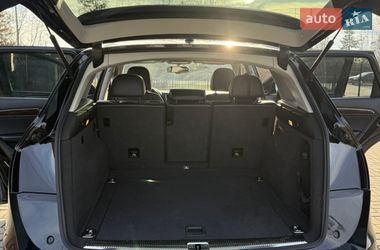 Внедорожник / Кроссовер Audi Q5 2015 в Львове